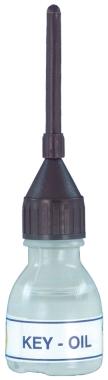 Reka 493532 olio per chiavi