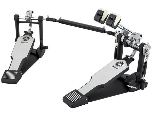 Yamaha dfp9500d doppio pedale per cassa direct drive