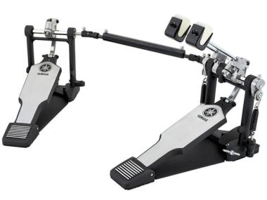 Yamaha dfp9500d doppio pedale per cassa direct drive
