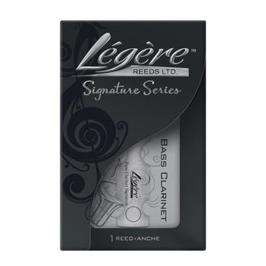 Legere signature ancia clarinetto basso 3
