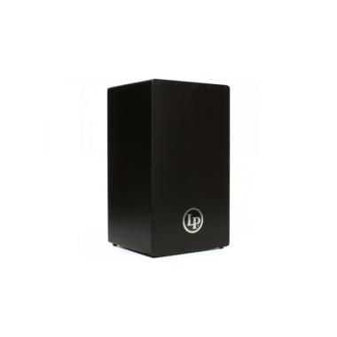 Latin percussion lp1428ny black box cajon