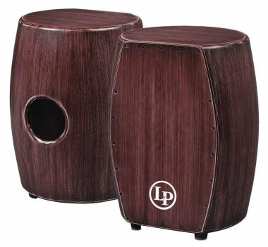 Latin percussion m1406m cajon matador stave tumba