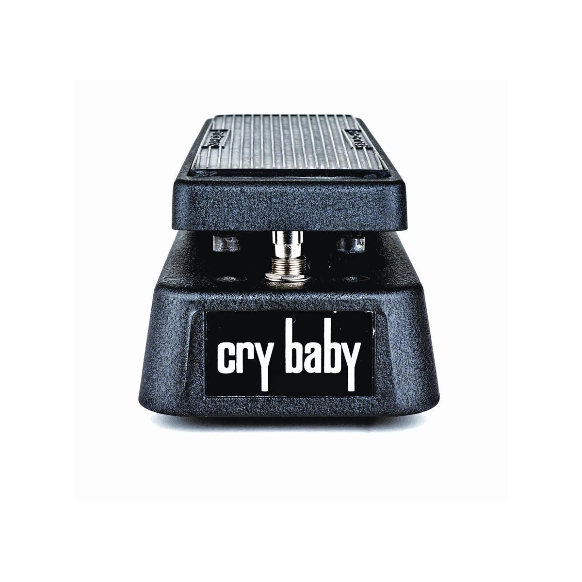 Dunlop gcb95 cry baby pedale wah