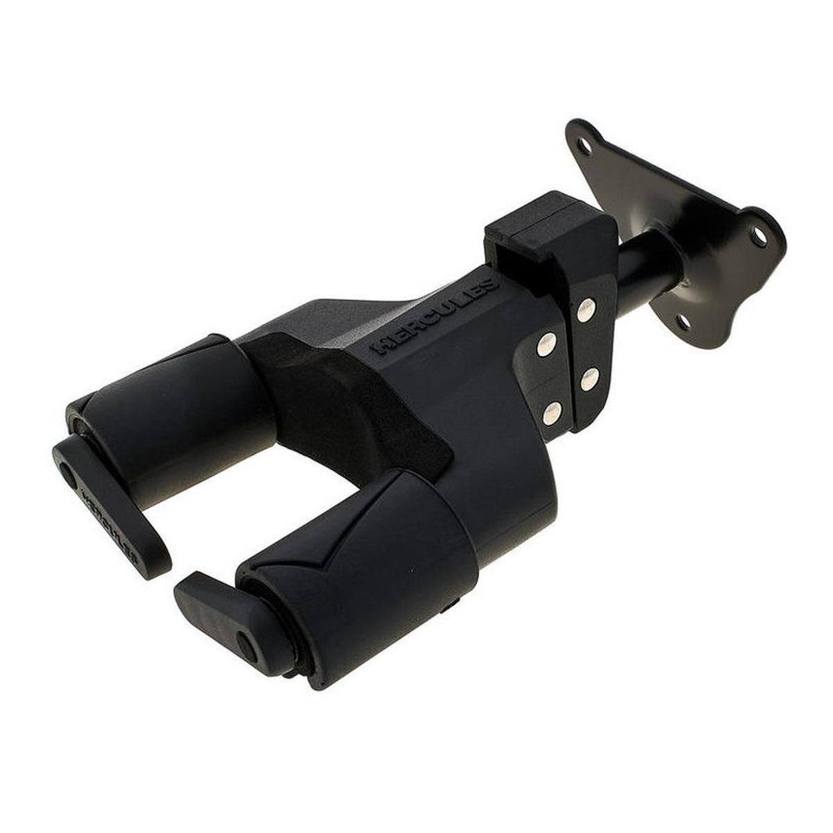 Hercules hcgsp-39wb+ plus supporto chitarra