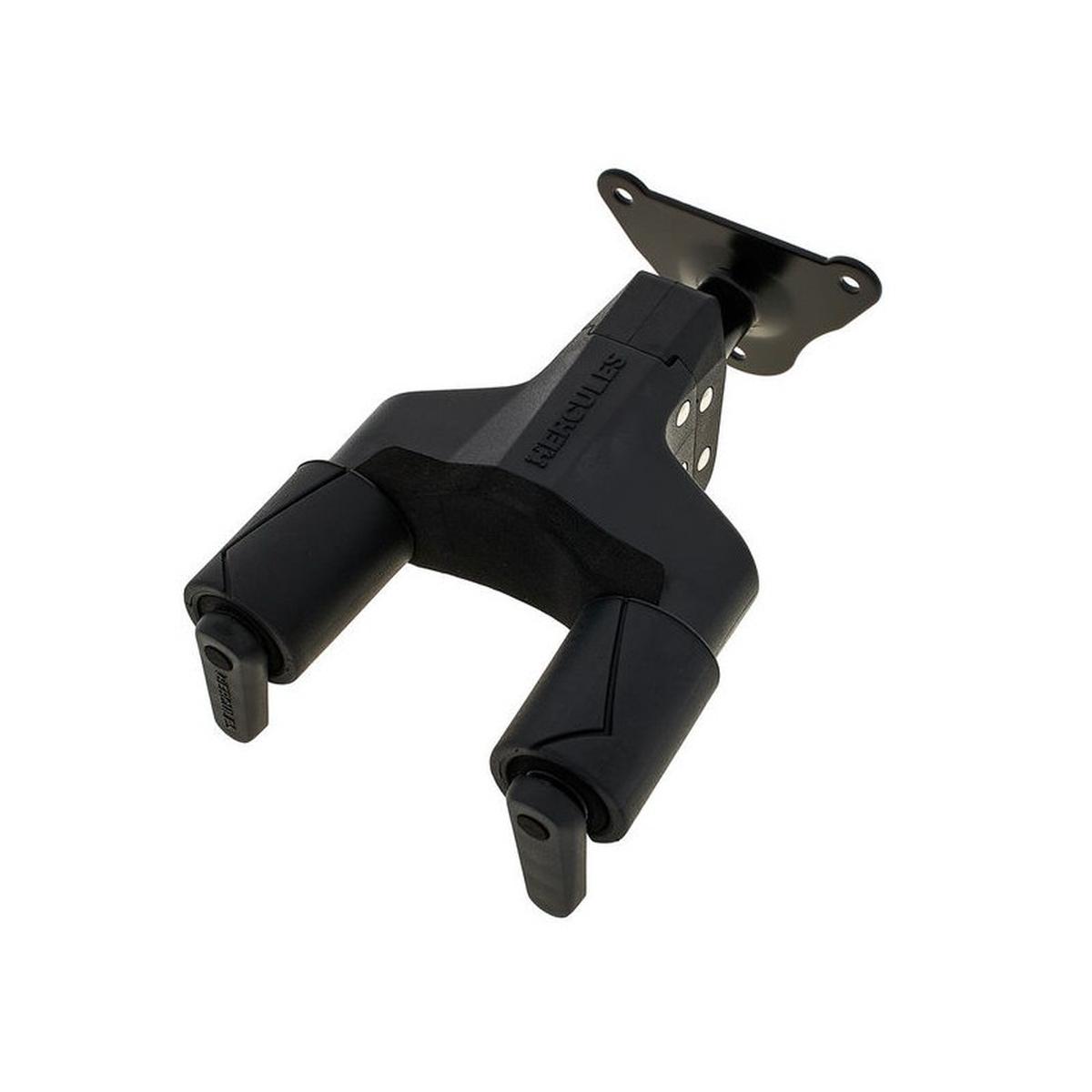 Hercules hcgsp-39wb+ plus supporto chitarra