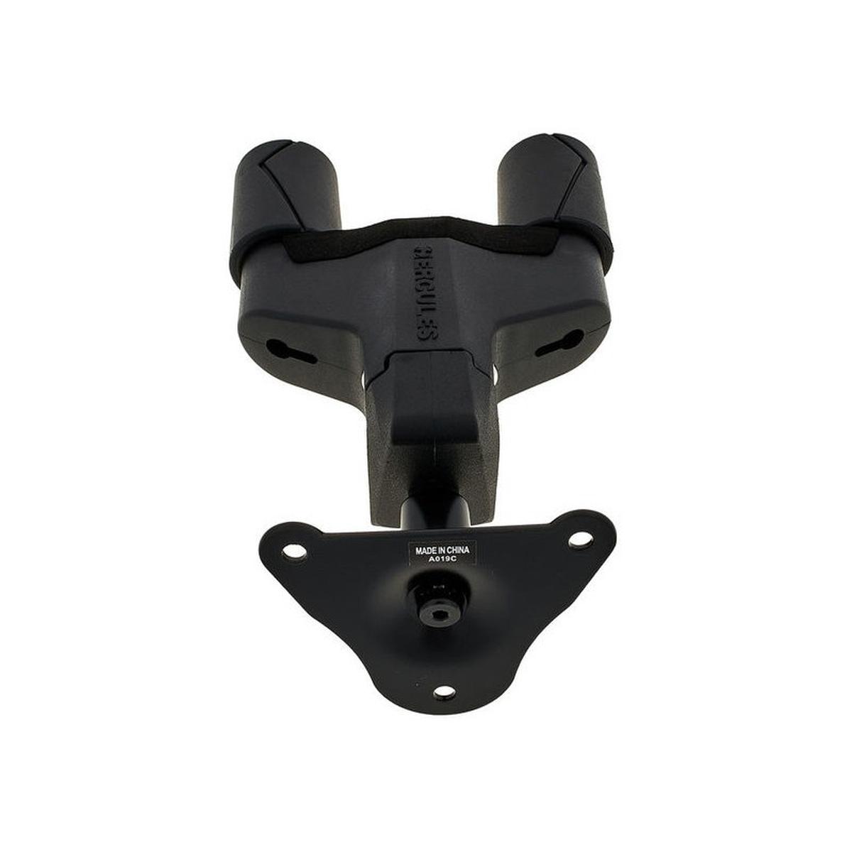 Hercules hcgsp-39wb+ plus supporto chitarra