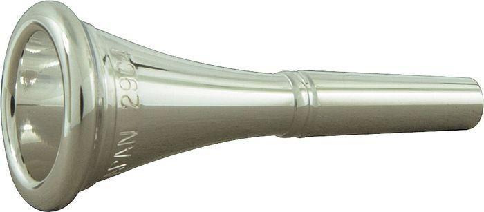 BACH 712300 BOCCHINO PER CORNO SILVER N° 3<br />