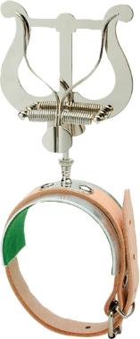 A&s 587285 letturino per flauto con rinforzo.