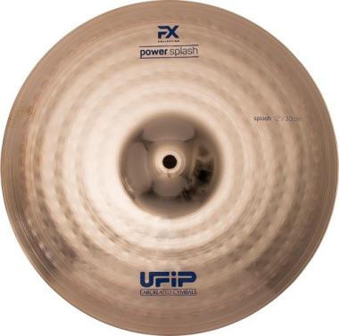 UFIP Effects Power Splash 10"
