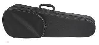 Fenice custodia triangolare per violino 3/4