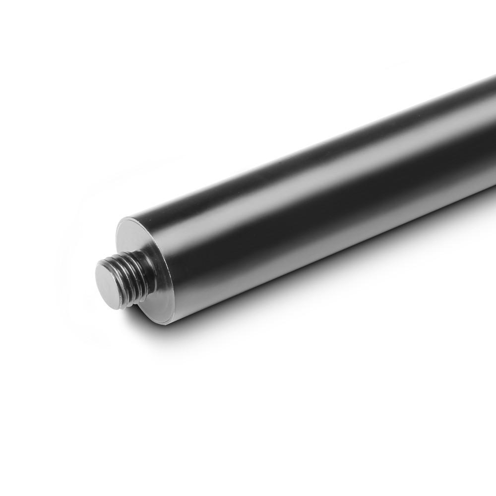 GRAVITY SP 2472 B - Distanziale a tubo regolabile con manovella, 35mm su M20