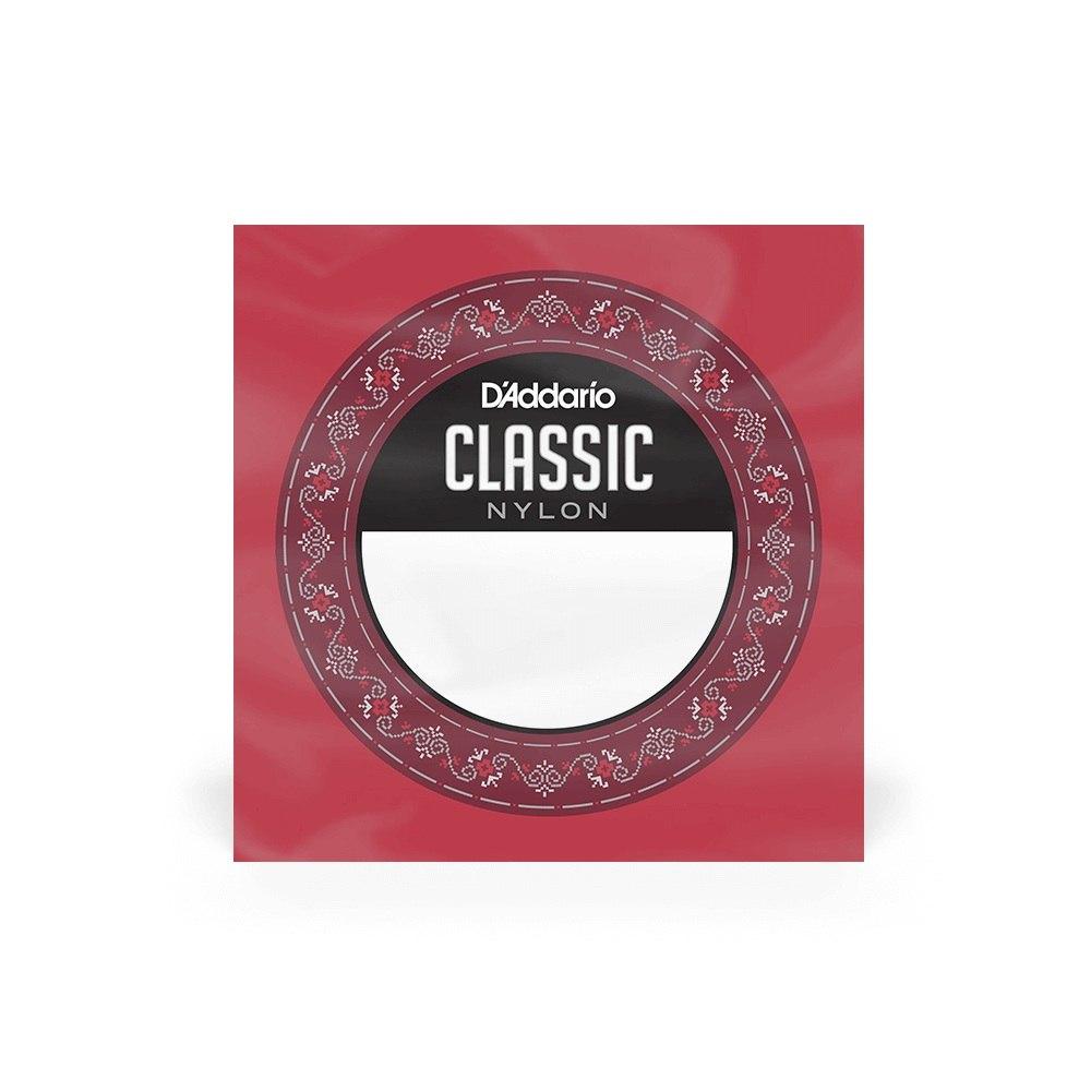 D'ADDARIO CORDA PER CHITARRA CLASSICA D 4th