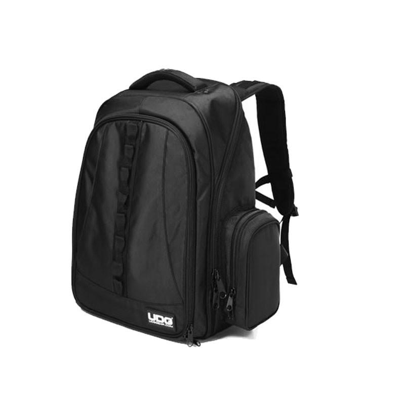 UDG Ultimate BackPack Black Orange Inside (U9102BL/OR)