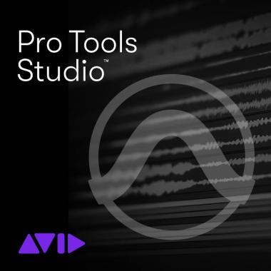 Avid pro tools 1-year subscription - edu institution pricing