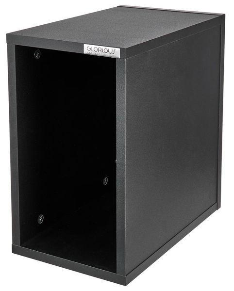 Glorious record box 55 black