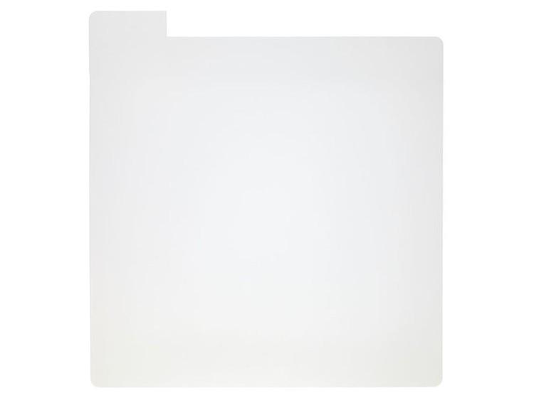 Glorious vinyl divider white