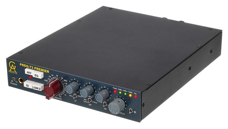 Golden age preq-73 premier