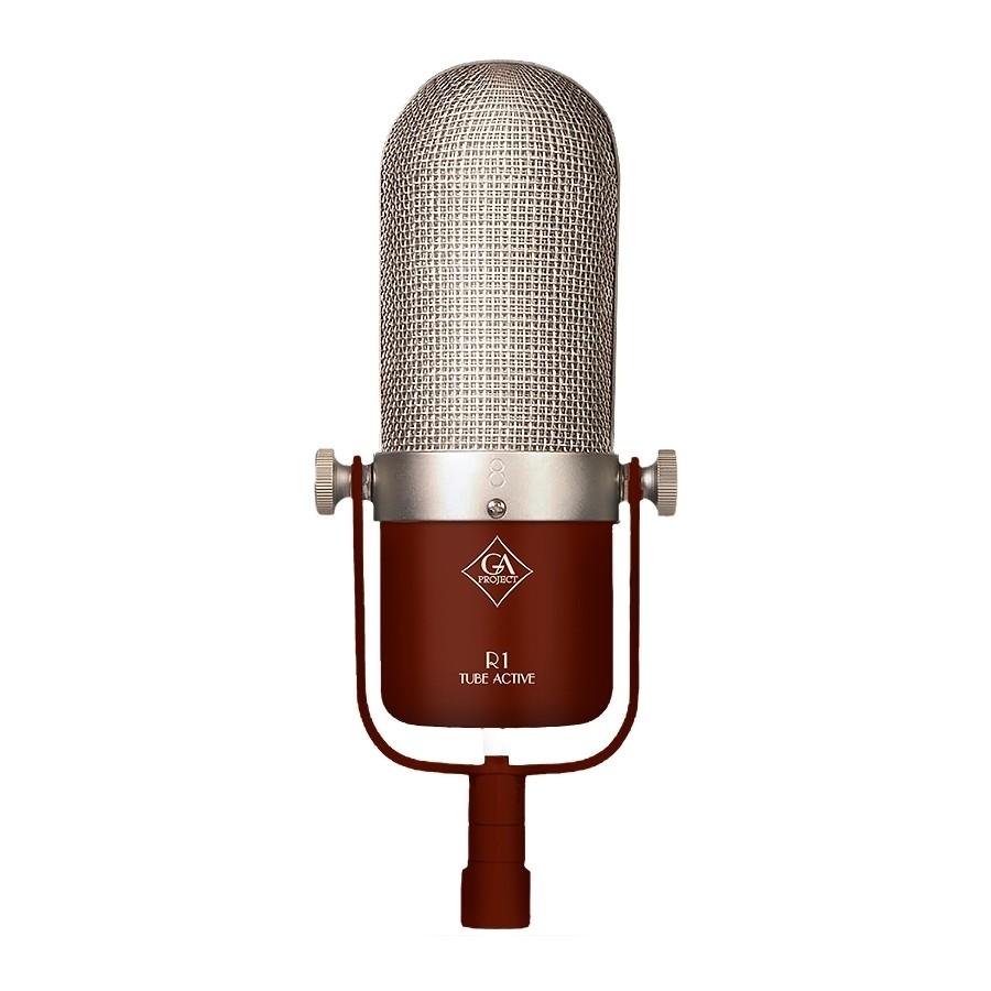 Golden age r1 tube active