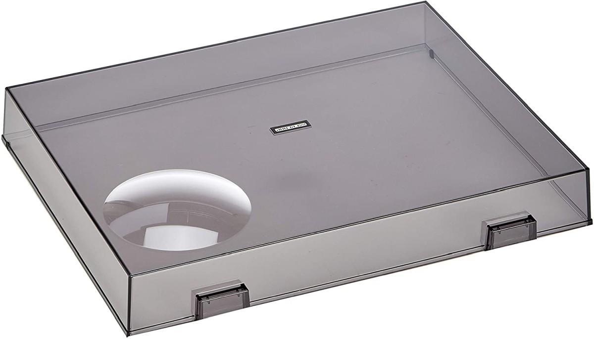 Reloop dust cover rp-7000/8000