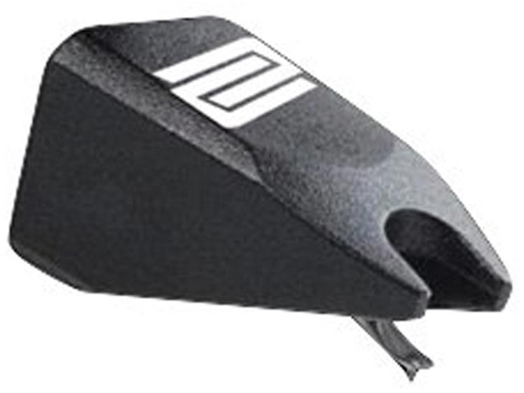 Reloop stylus om black puntina per giradischi