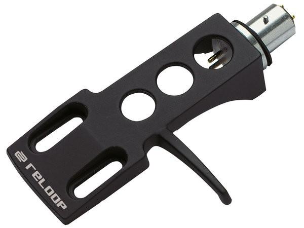 Reloop headshell black