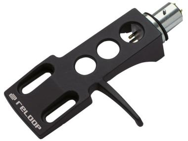 Reloop headshell black