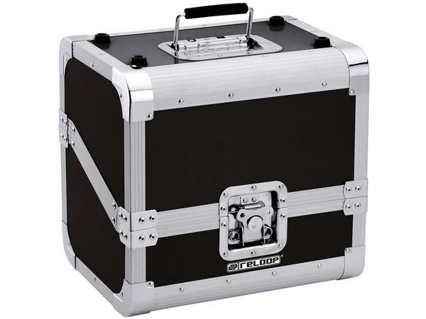 Reloop 80 record case black