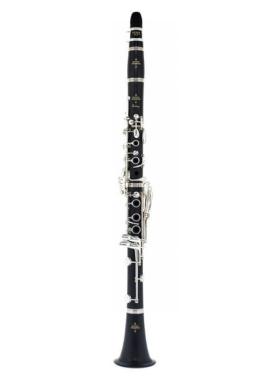 BUFFET CRAMPON BC2541L-2-0GB PRODIGE CLARINETTO IN Bb 18/6 PRODIGE SP (442)