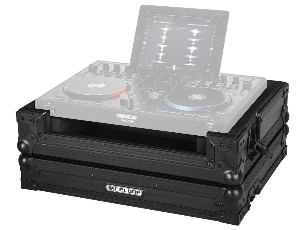 Reloop beatpad case