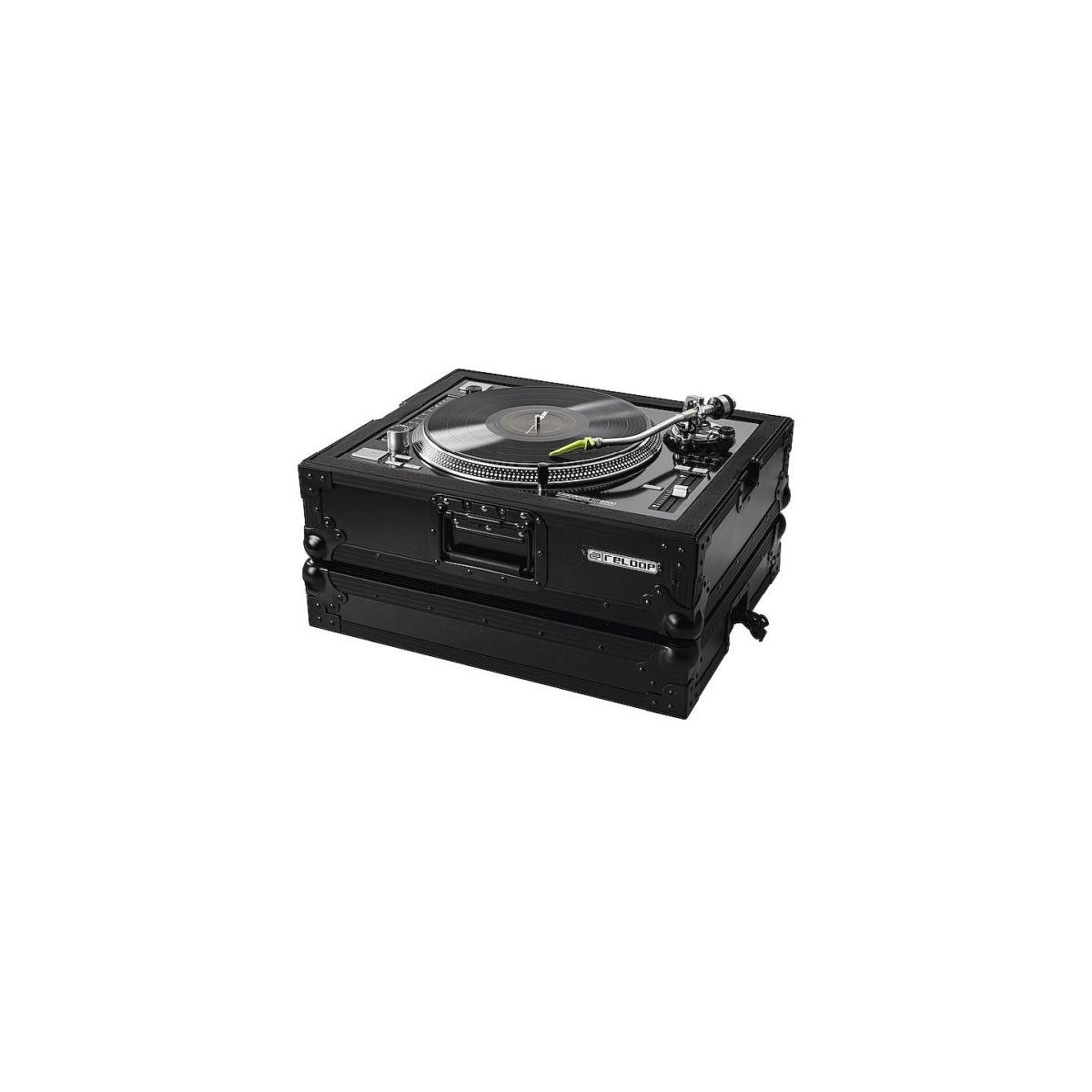Reloop premium turntable case