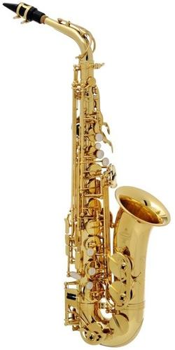 Buffet crampon bc8201 sax alto serie 200